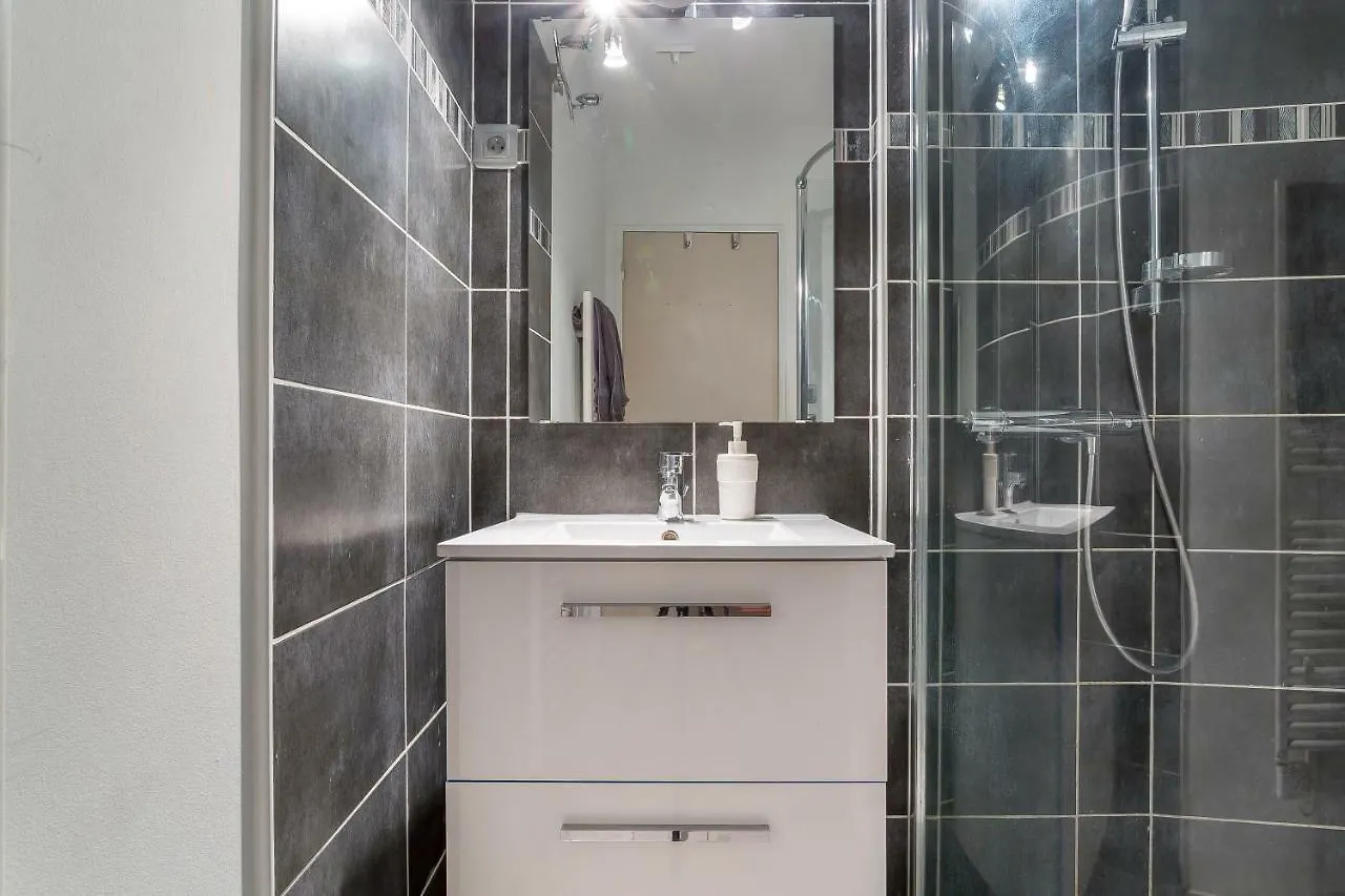 La Fenetre Saint Jean Appartement Lyon