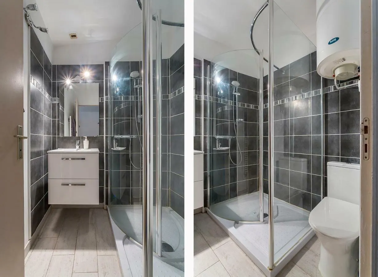 La Fenetre Saint Jean Appartement Lyon