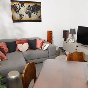 Appart T3 Avec Garage 6eme Brotteaux Lycée Du Parc Lyon