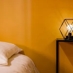 Le Moderne Au Cœur De Montchat Lyon